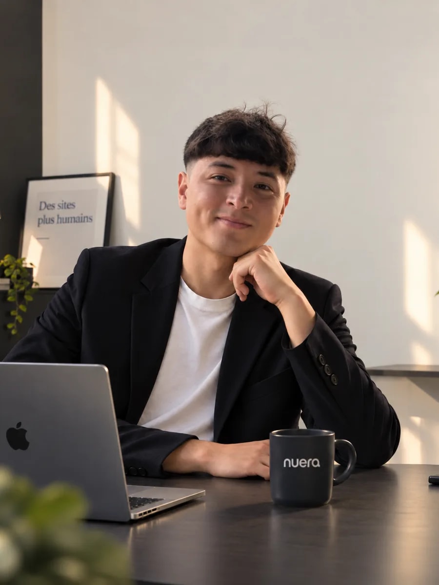 Ethan Ngo
